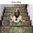 Non-Slip Stair Treads Residue-Free Carpet Mat-2003789239-2003195417