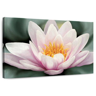 Harnek Serene Water Lily