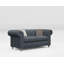 Melrose 2 Seater Leather Sofa-118216834-118216836
