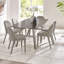 49.5cm H Upholstered Side Chair-1933025882