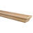 Floating Wood Fireplace Mantel Shelf - Crafted from Pine Wood - Traditional Design-959462230-959462229