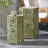 Outdoor ELIANA SIDE TABLE,2 PCS