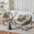 Cadynce Powder Coated Steel Outdoor Chair-929373733-926820410