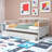 Wooden Daybed with Trundle-68452767-69775184