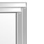 Chenai Flat Wall Mirror-743275020