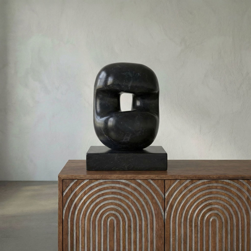 Juno Sculpture