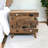 Jeanea 22.5'' W Solid Wood Nightstand