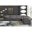 Canapé modulaire Cozy-554162605