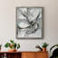Marble Harmony, toile encadrée de qualité supérieure - prête à être accrochée-268707991-268707990