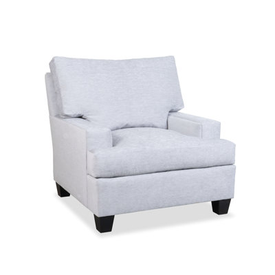 Studio C Upholstered Armchair