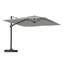 Parasol en porte-à-faux carré Cheetara-86927254