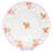 Rose Garden Deep Plate