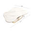 Table basse Modern Modern Butterfly