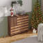 Buffet Buffet avec rangement