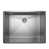Brushed Stainless Steel