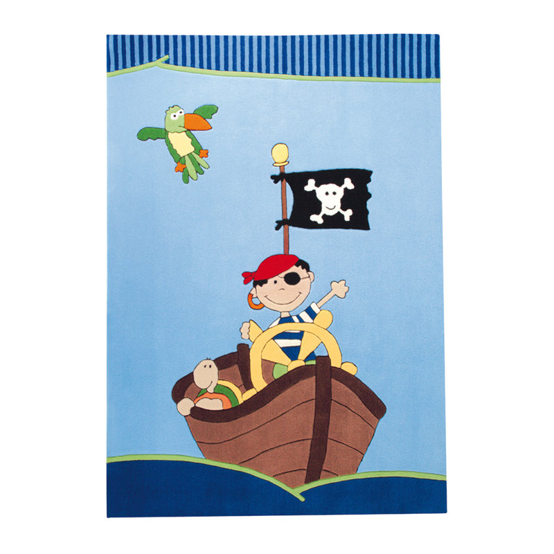 Hand Woven Area Rug, 120 x 180cm