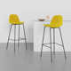 Kody Upholstered Bar & Counter Stool