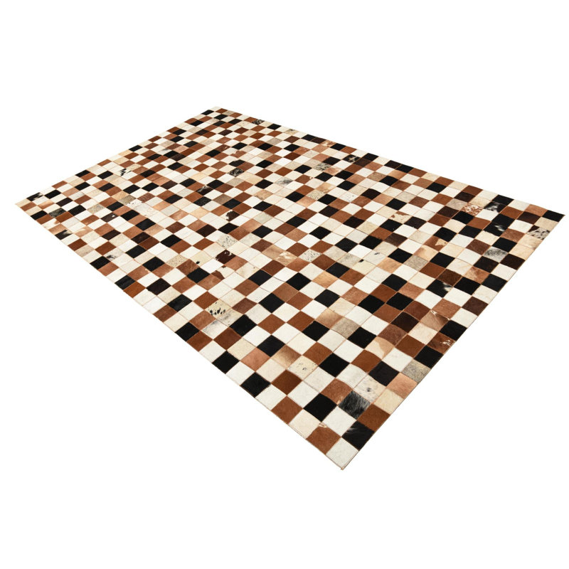 Ortega Multi Rug