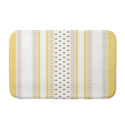 Tapis de bain Lukasik Dot