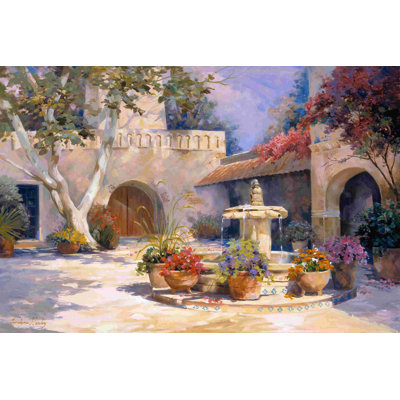 La Fuente