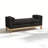 66.34"W Boucle Upholstered Bench-1622656133-1622656138