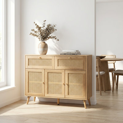 Anagh 112cm Sideboard