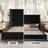 Olivea Queen Bed Frame Lift Up Storage Bed, Velvet Queen Upholstered Bed Frame-100674578
