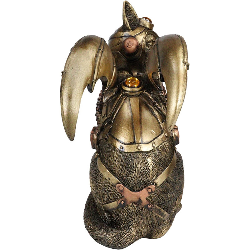 Eilif Figurines & Sculptures