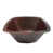 Aged Copper selected