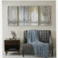 Triptych 3-piece Canvas Wall Art Set