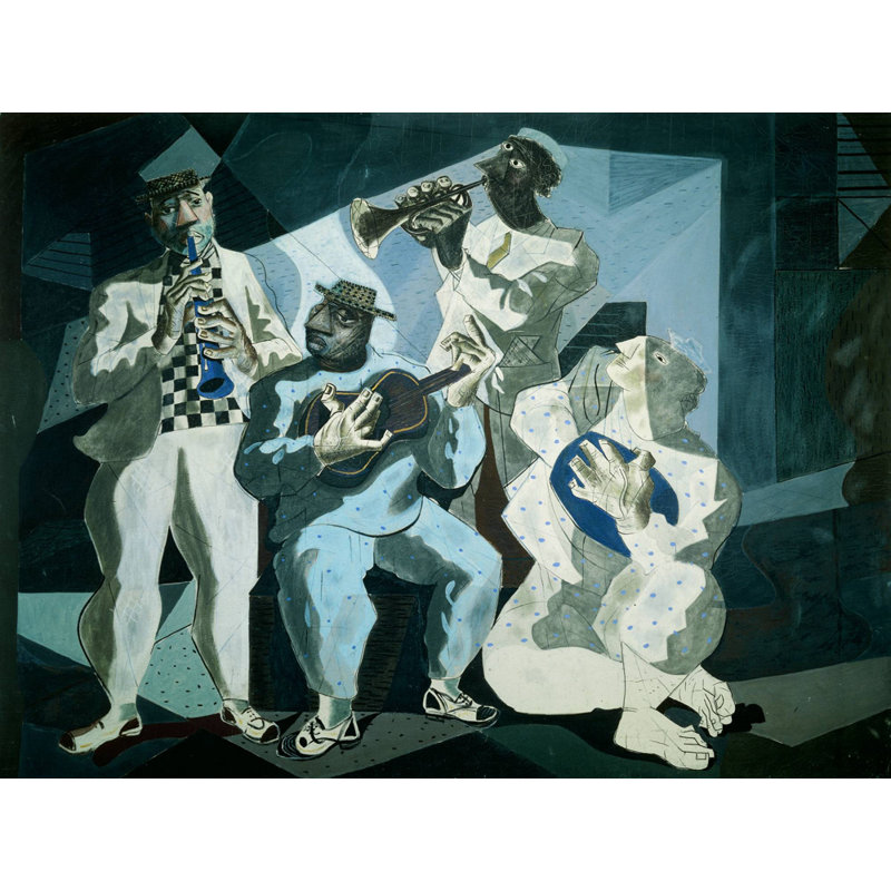 Chorinho GP-003917, H 13 po x l 18 po