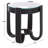 Bilian Round Accent Table-1224288739
