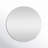 Samonie Round Wall Mirror-1557961242