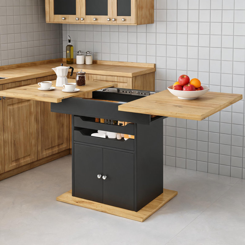 Extendable Dining Table