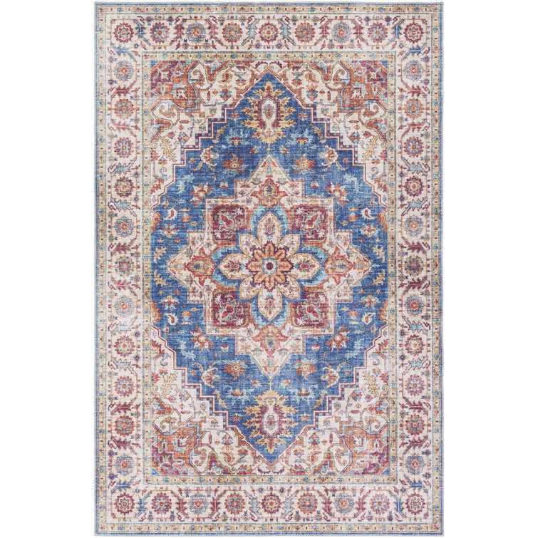 Mirano Oriental Indoor Rug