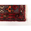Tapis rouge Andelz 3 pi 10 po x 7 pi 10 po