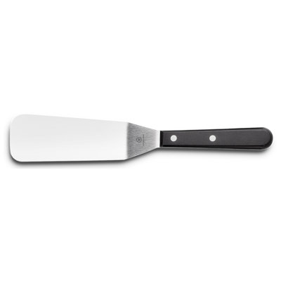 WÜSTHOF Gourmet 4 1/2" Offset Spatula