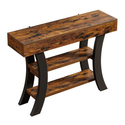 Console Farmhouse