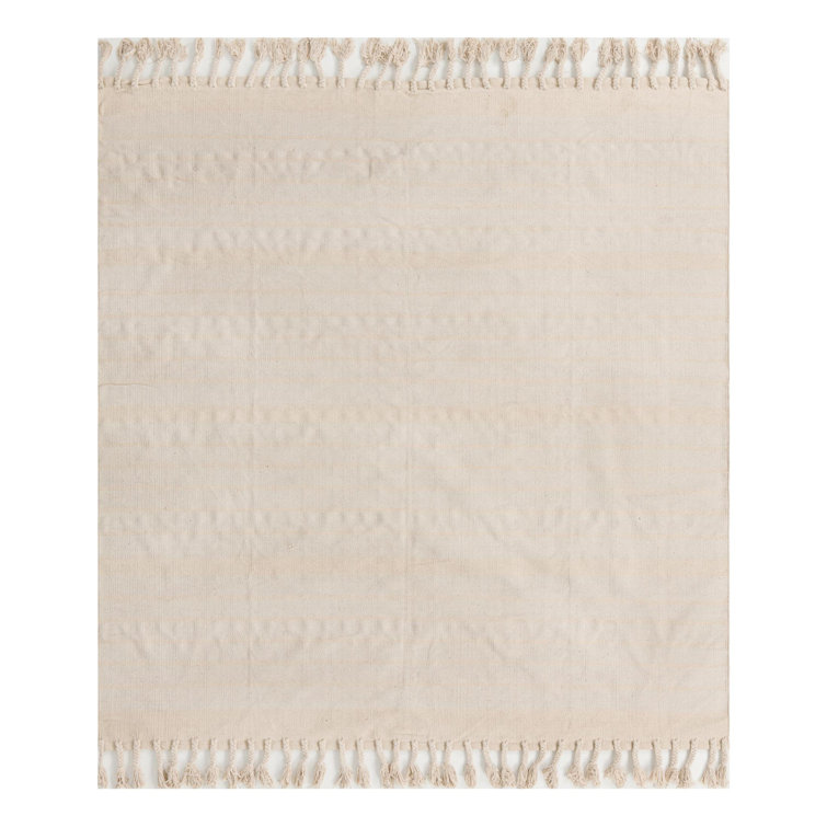 Izaia Cotton Indoor Rug