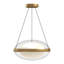Virgo 1 - Light LED Pendant-1036685092-1036685095