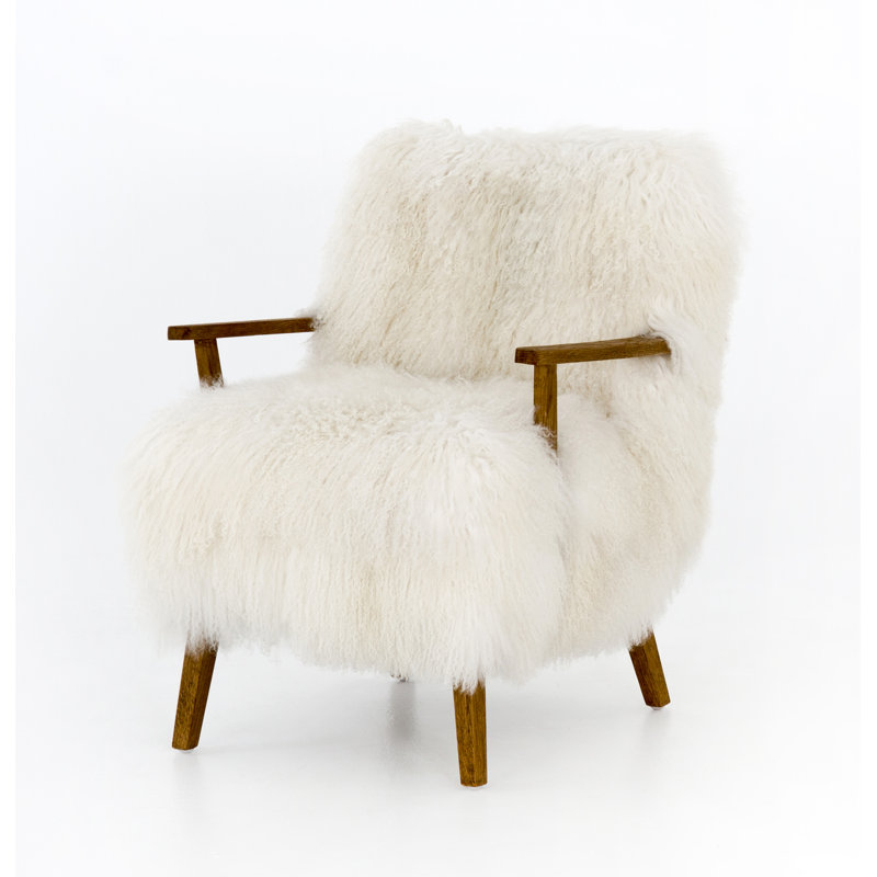 Ulysses Armchair