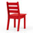 Kids Outdoor 5-Pieces Dining Set-1222767788