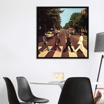 " Abbey Road " by Radio Days