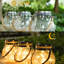Pierview LED Outdoor Hanging Lantern