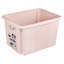 Keeeper Plastic Decorative Bin-88729194