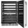 Smart Appliances 46 Bottle Dual Zone Convertible Wine and Beverage Refrigerator with WiFi