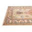 Tapis de couloir beige Oliverio