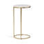 Table de bout 27,5 po Vib-356240155