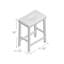 Tabouret de bar et de comptoir Braylie-1468912266-1411022717