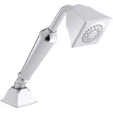 Memoirs® Stately 2.5 GPM Full Handheld Shower Head